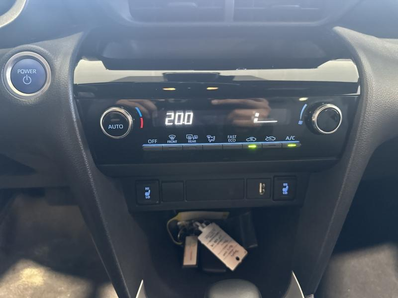 TOYOTA Yaris Cross d’occasion à vendre à LATTES chez ADL (Photo 18)