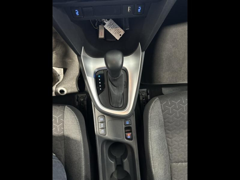 TOYOTA Yaris Cross d’occasion à vendre à LATTES chez ADL (Photo 20)