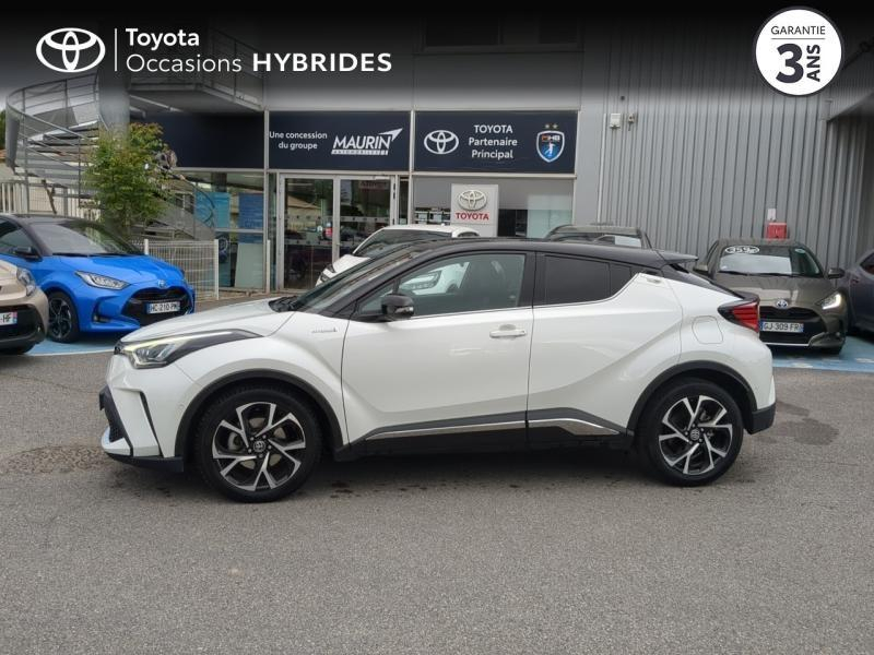 TOYOTA C-HR d’occasion à vendre à LATTES chez ADL (Photo 3)