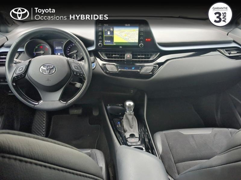 TOYOTA C-HR d’occasion à vendre à LATTES chez ADL (Photo 12)