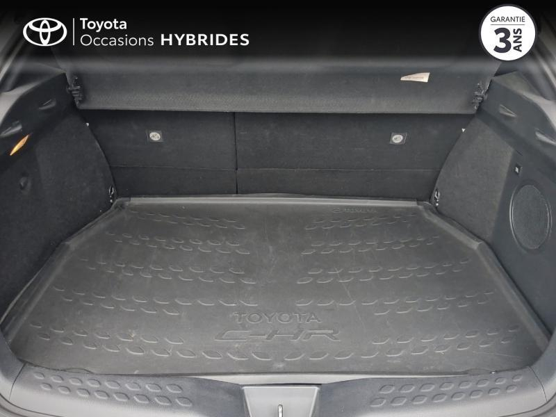 TOYOTA C-HR d’occasion à vendre à LATTES chez ADL (Photo 20)