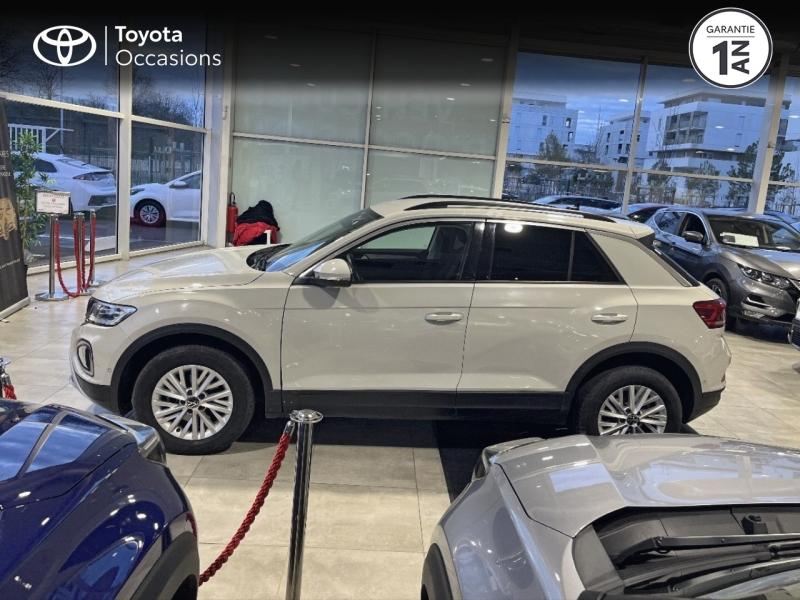 VOLKSWAGEN T-Roc d’occasion à vendre à LATTES chez ADL (Photo 3)