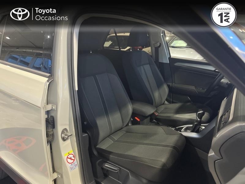 VOLKSWAGEN T-Roc d’occasion à vendre à LATTES chez ADL (Photo 6)