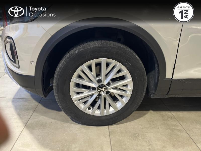 VOLKSWAGEN T-Roc d’occasion à vendre à LATTES chez ADL (Photo 16)