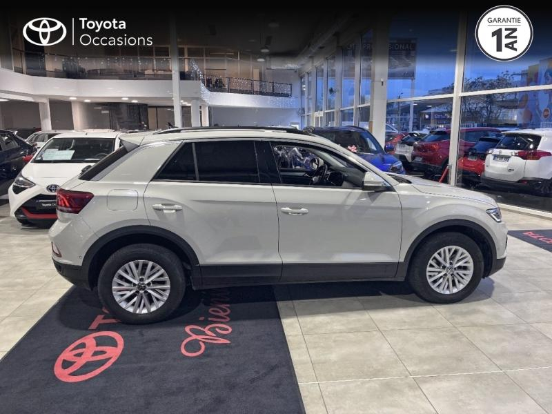 VOLKSWAGEN T-Roc d’occasion à vendre à LATTES chez ADL (Photo 17)