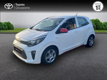 KIA Picanto d’occasion à vendre à LATTES