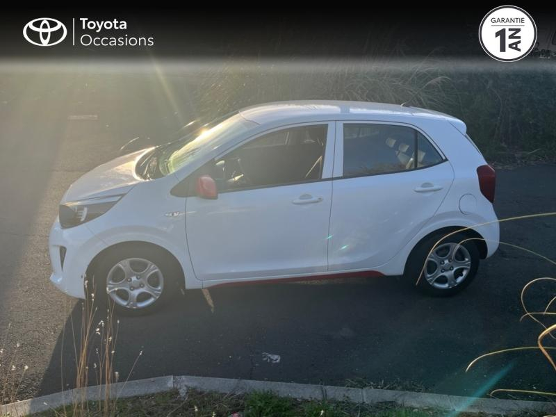 KIA Picanto d’occasion à vendre à LATTES chez ADL (Photo 3)