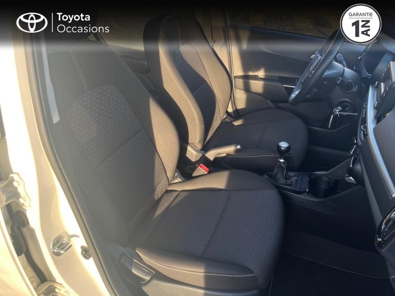 KIA Picanto d’occasion à vendre à LATTES chez ADL (Photo 6)