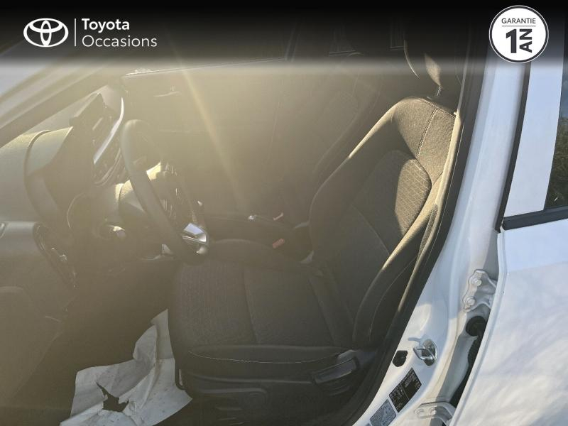 KIA Picanto d’occasion à vendre à LATTES chez ADL (Photo 11)