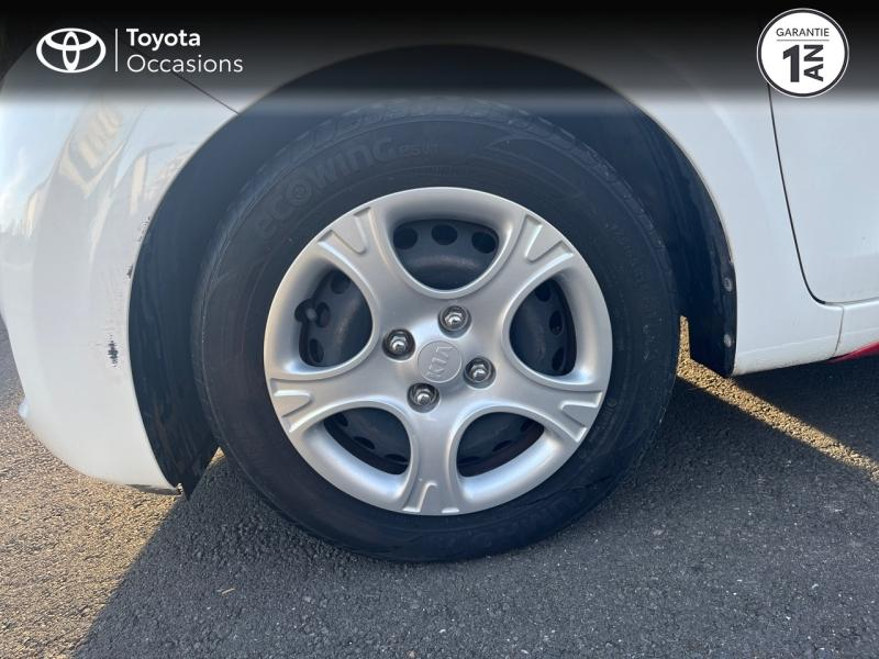 KIA Picanto d’occasion à vendre à LATTES chez ADL (Photo 16)