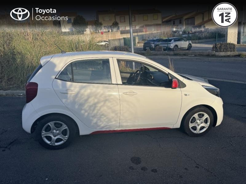 KIA Picanto d’occasion à vendre à LATTES chez ADL (Photo 17)