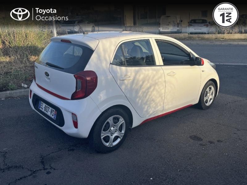 KIA Picanto d’occasion à vendre à LATTES chez ADL (Photo 18)