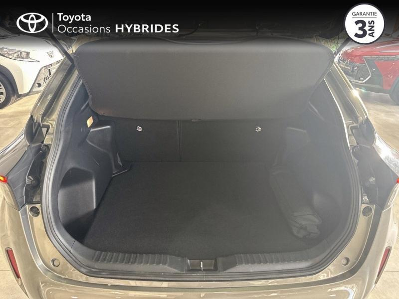 TOYOTA Yaris Cross d’occasion à vendre à LATTES chez ADL (Photo 18)