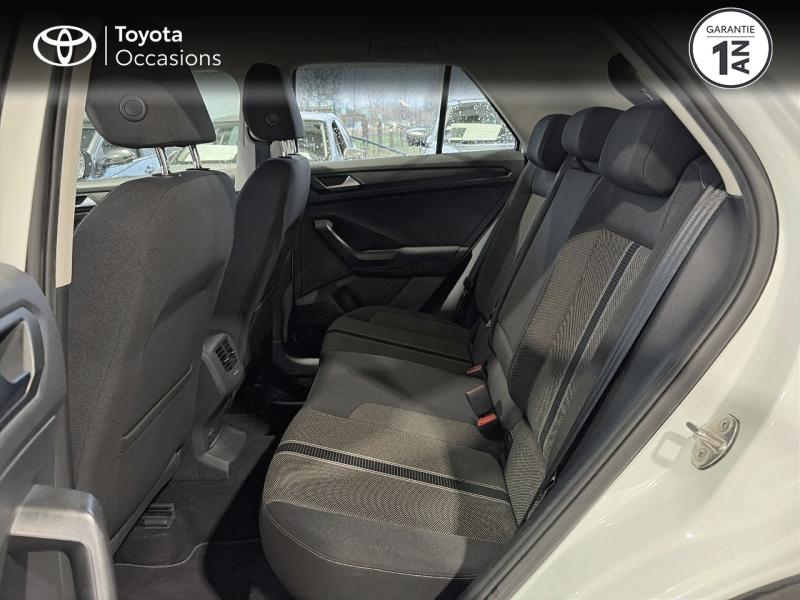 VOLKSWAGEN T-Roc d’occasion à vendre à LATTES chez ADL (Photo 12)