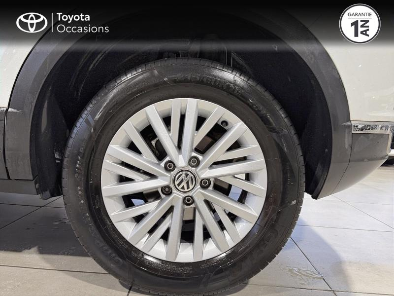 VOLKSWAGEN T-Roc d’occasion à vendre à LATTES chez ADL (Photo 16)