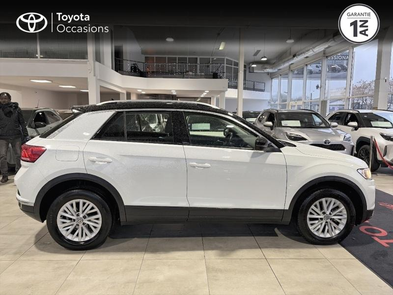 VOLKSWAGEN T-Roc d’occasion à vendre à LATTES chez ADL (Photo 17)