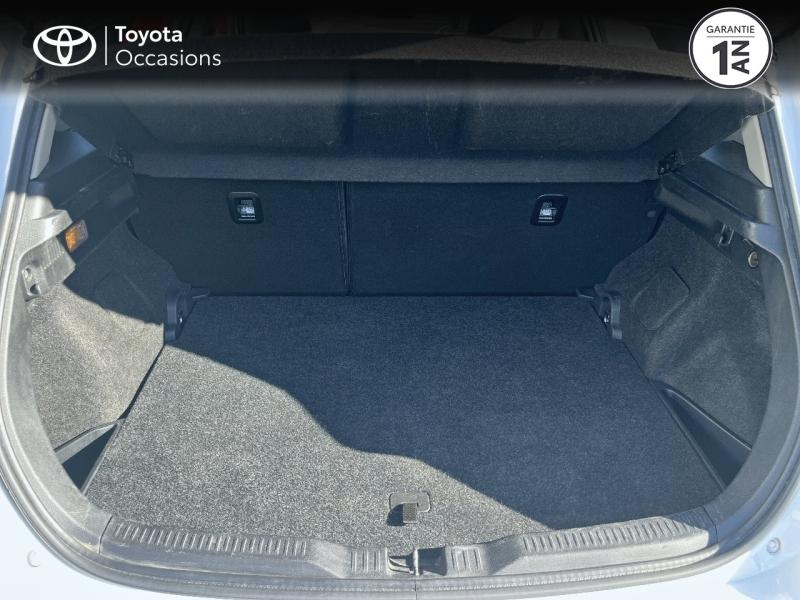 TOYOTA Auris d’occasion à vendre à LATTES chez ADL (Photo 10)