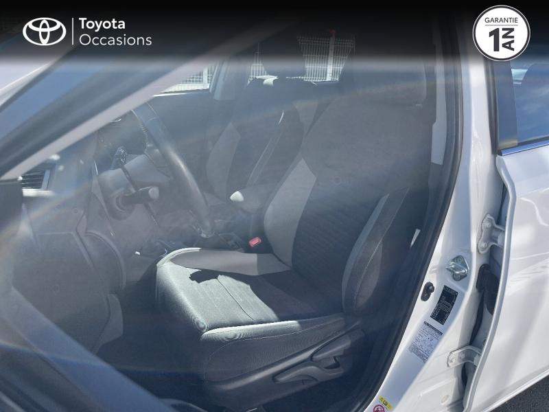 TOYOTA Auris d’occasion à vendre à LATTES chez ADL (Photo 11)