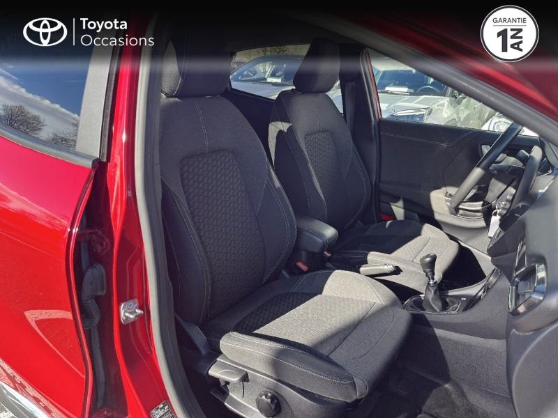 FORD Puma d’occasion à vendre à LATTES chez ADL (Photo 6)