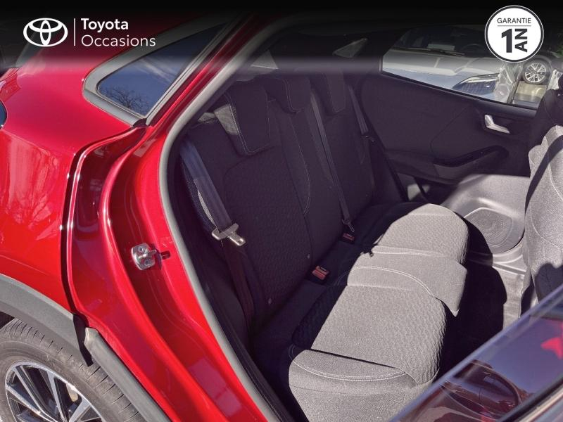 FORD Puma d’occasion à vendre à LATTES chez ADL (Photo 7)