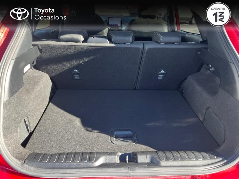 FORD Puma d’occasion à vendre à LATTES chez ADL (Photo 10)