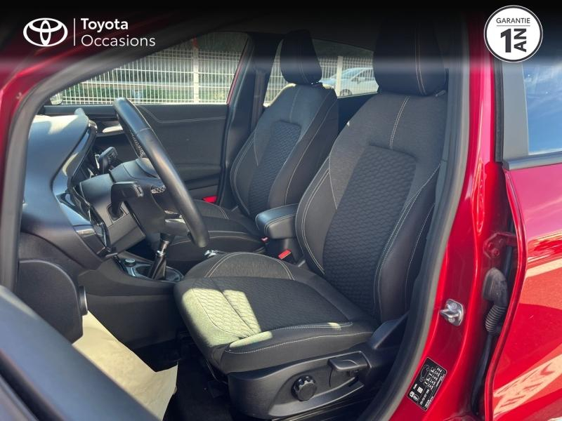 FORD Puma d’occasion à vendre à LATTES chez ADL (Photo 11)