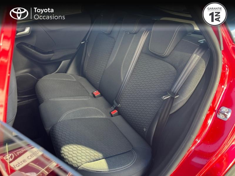 FORD Puma d’occasion à vendre à LATTES chez ADL (Photo 12)