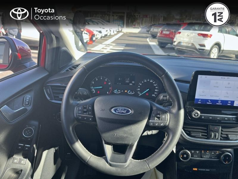 FORD Puma d’occasion à vendre à LATTES chez ADL (Photo 13)