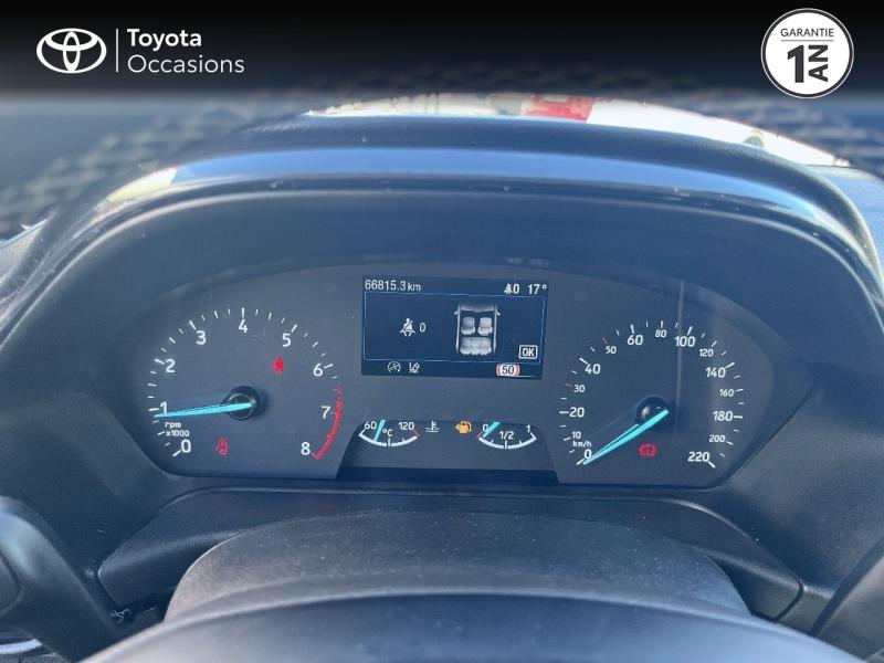 FORD Puma d’occasion à vendre à LATTES chez ADL (Photo 14)