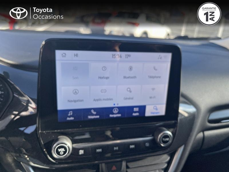 FORD Puma d’occasion à vendre à LATTES chez ADL (Photo 15)