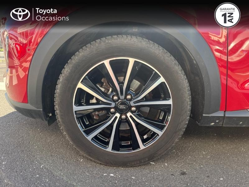 FORD Puma d’occasion à vendre à LATTES chez ADL (Photo 16)