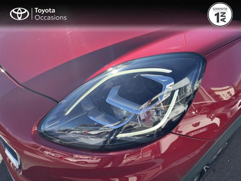 FORD Puma d’occasion à vendre à LATTES chez ADL (Photo 20)