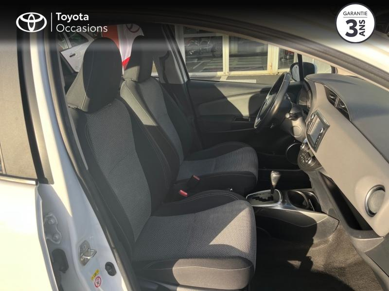 TOYOTA Yaris d’occasion à vendre à LATTES chez ADL (Photo 6)
