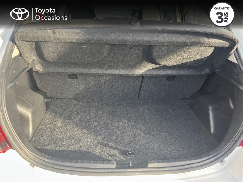 TOYOTA Yaris d’occasion à vendre à LATTES chez ADL (Photo 10)
