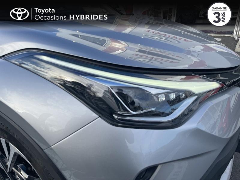 TOYOTA C-HR d’occasion à vendre à LATTES chez ADL (Photo 20)