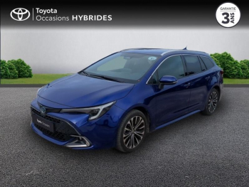 TOYOTA Corolla Touring Spt 1.8 140ch Design MY24 20425 km à vendre