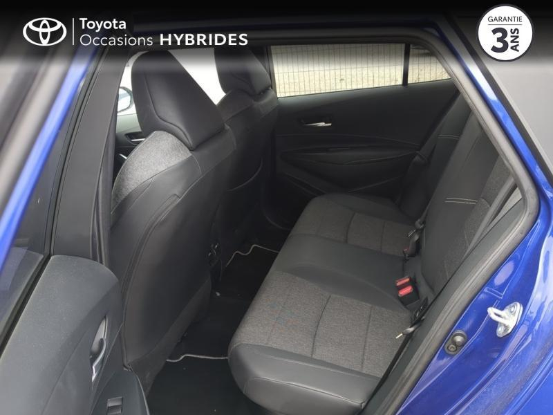 TOYOTA Corolla Touring Spt d’occasion à vendre à LATTES chez ADL (Photo 6)