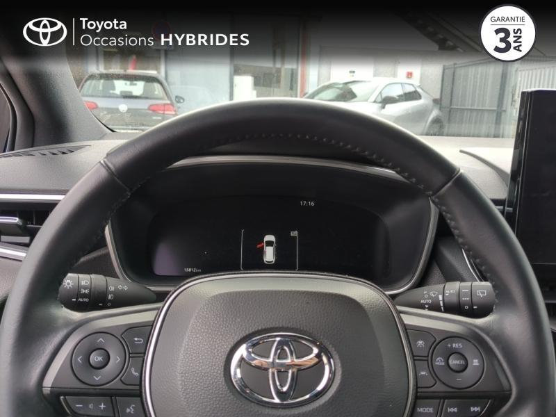 TOYOTA Corolla Touring Spt d’occasion à vendre à LATTES chez ADL (Photo 7)
