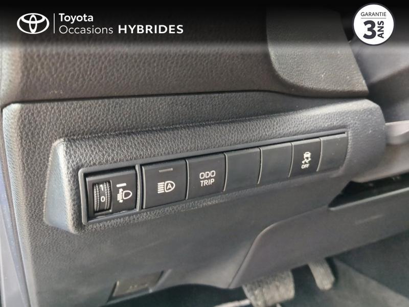 TOYOTA Corolla Touring Spt d’occasion à vendre à LATTES chez ADL (Photo 12)