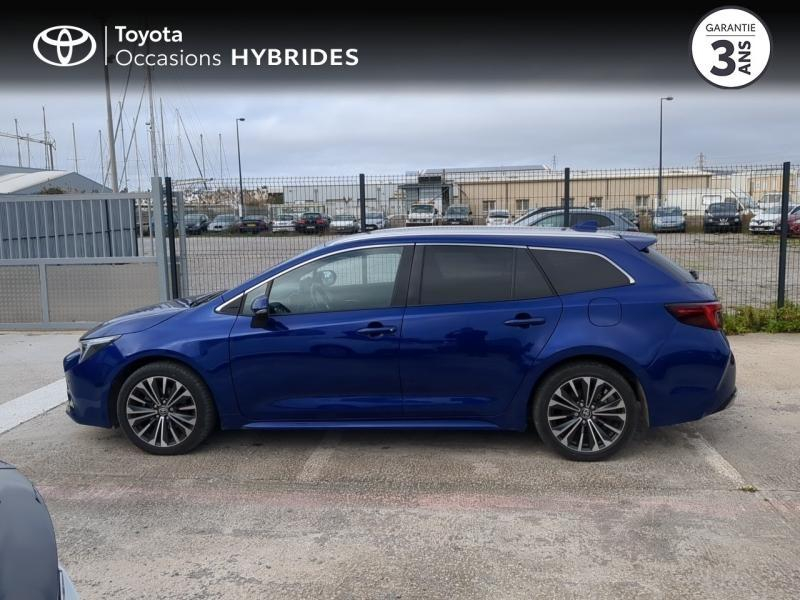 TOYOTA Corolla Touring Spt d’occasion à vendre à LATTES chez ADL (Photo 13)