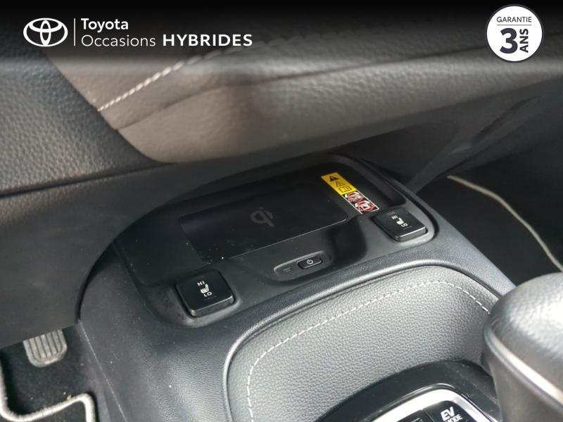 TOYOTA Corolla Touring Spt d’occasion à vendre à LATTES chez ADL (Photo 14)