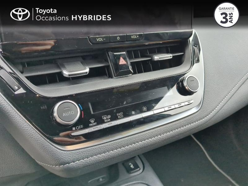 TOYOTA Corolla Touring Spt d’occasion à vendre à LATTES chez ADL (Photo 15)