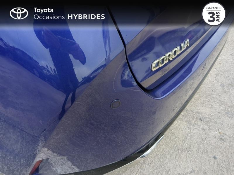 TOYOTA Corolla Touring Spt d’occasion à vendre à LATTES chez ADL (Photo 16)