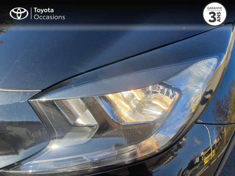 TOYOTA Aygo X d’occasion à vendre à LATTES chez ADL (Photo 20)