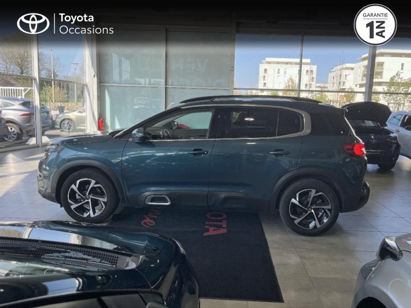 CITROEN C5 Aircross d’occasion à vendre à LATTES chez ADL (Photo 3)