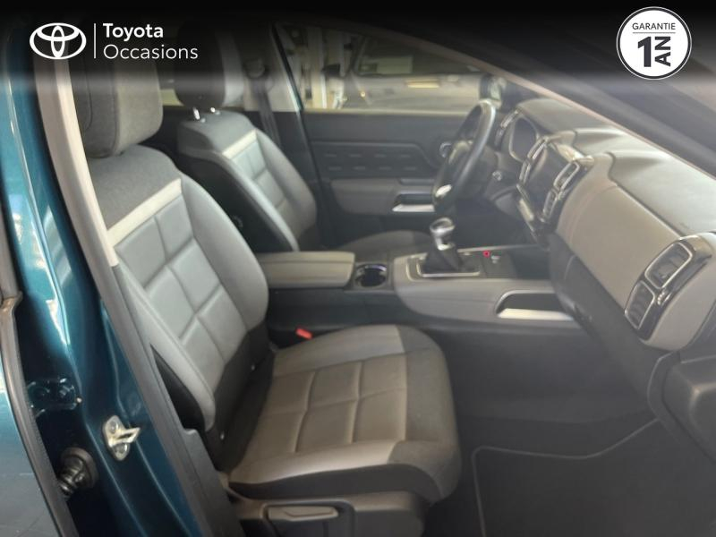 CITROEN C5 Aircross d’occasion à vendre à LATTES chez ADL (Photo 6)