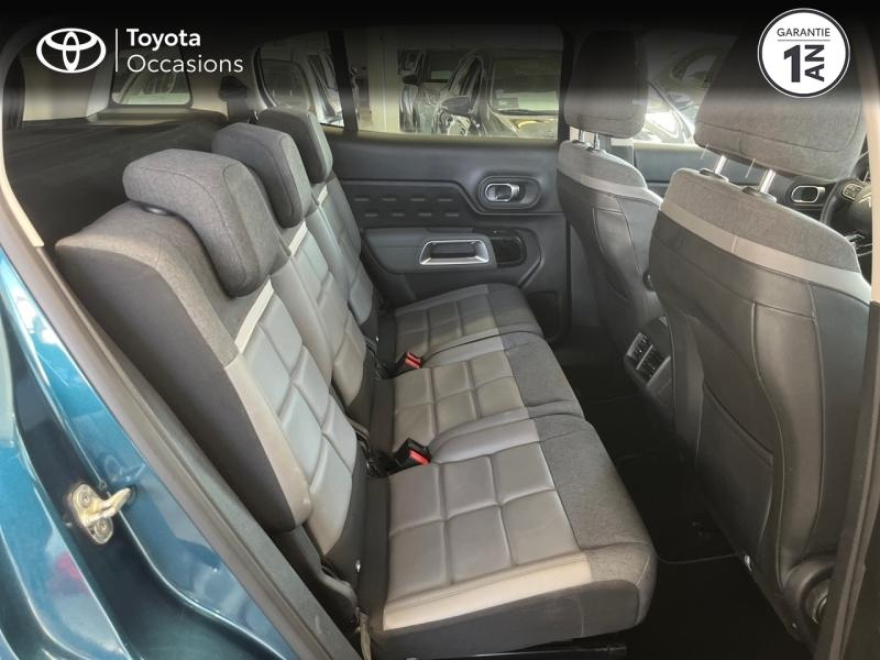 CITROEN C5 Aircross d’occasion à vendre à LATTES chez ADL (Photo 7)