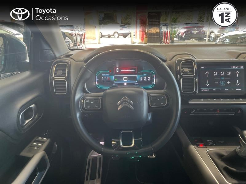 CITROEN C5 Aircross d’occasion à vendre à LATTES chez ADL (Photo 9)
