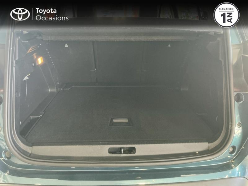 CITROEN C5 Aircross d’occasion à vendre à LATTES chez ADL (Photo 10)