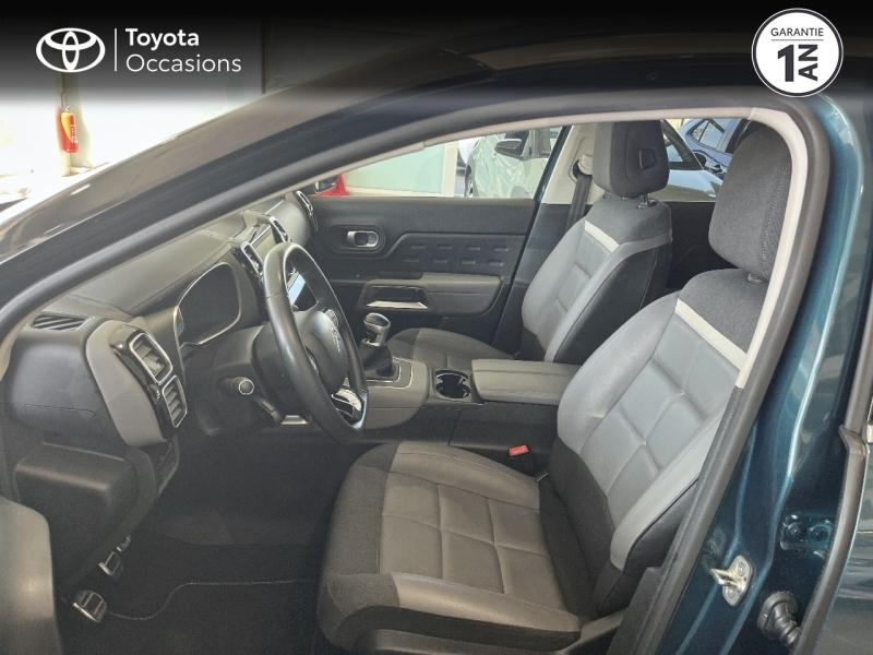 CITROEN C5 Aircross d’occasion à vendre à LATTES chez ADL (Photo 11)